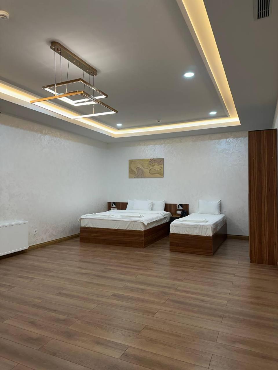 Avant Hotel Tashkent Pool&Spa エクステリア 写真